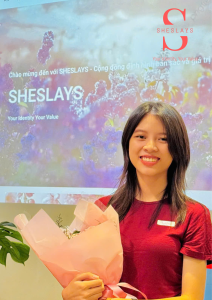 May - Ms. To Thu Phuong